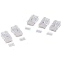 SANWA SUPPLY ADT-RJ45-10S ADT-RJ45-10S RJ-45�R�l�N�^(�P���p)