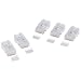 SANWA SUPPLY ADT-RJ45-50S ADT-RJ45-50S RJ-45コネクタ(単線用)