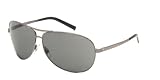 Dolce & Gabbana - Authentic Dolce & Gabbana D&G 2011 Sunglasses Sun Glasses GREY Lens SILVER Frame