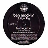 Feel Together [VINYL]