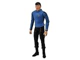 Spock Classic Action Figure