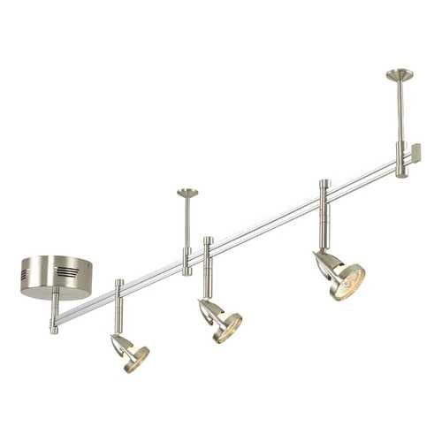 4-Foot Directional Head Rail Kit from Destination Lighting