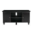 Renovations by Thomasville&reg; Westmont Collection Ebony TV Stand