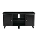 Renovations by Thomasville&reg; Westmont Collection Ebony TV Stand