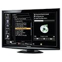 Panasonic VIERA X1 Series TC-L37X1 37-Inch 720p LCD HDTV