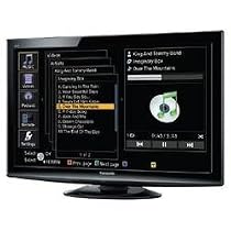 Panasonic VIERA X1 Series TC-L32X1 32-Inch 720p LCD HDTV
