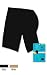 31iH6No9D8L. SL75  Profiles Firm Control Mid Thigh Anti Cellulite Smoother, Nude, L