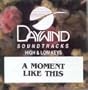 Moment Like This [Accompaniment/Performance Track]