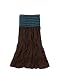 KIRRA Smocked Solid Dress