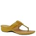LifeStride Women's Taco Thong Sandals