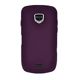 Amzer AMZ91023 Silicone Skin Jelly Case for Samsung Droid Charge SCH-I510 - ....