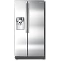 25.5 Cu. Ft. Refrigerator