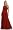 Prom Halter Dress New Elegant Long Gown #780 (6, Burgundy)