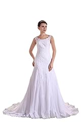 Chiffon Lace  Beaded Empire   Waistline Bandage Dress  With Ruffles