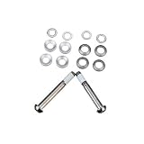 CPS Ti (XX) mounting hardware, Avid disc