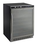 Avanti 54 BOTTLE WINE COOLER WCR5403SS