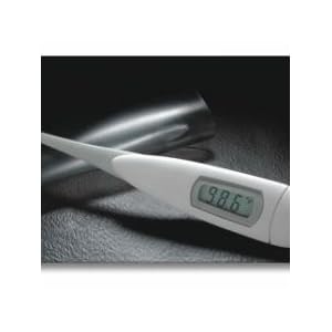 ADC 418 ADTEMP V Super Fast Digital Thermometer, American Diagnostics picture