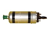 Bosch 69418 Original Equipment Replacement Electric Fuel Pump