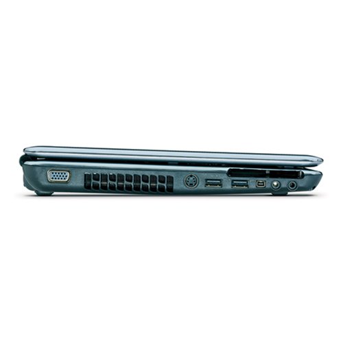 Toshiba Satellite U405-S2854 13.3-inch Laptop (2.0 GHz Intel Core 2 Duo T5750 Processor, 3 GB RAM, 320 GB Hard Drive, DVD Drive, Vista Premium) Black image
