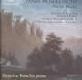 Fanny Mendelssohn: Piano Music