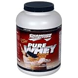 Review Champion Nutrition  / Champion Nutrition PW71 CC PURE WHEY - 5 lbs Cookies & Cream