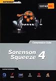 Sorenson Squeeze 4.3 Compression Suite Mac版