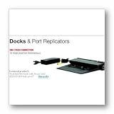 IBM THINKPAD DOCK II W/US-CANADA ( 287710U )