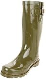 Western Chief Womens Solid Boot