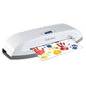 Electronics: Fellowes Mars ML 95 9.5