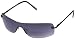 Personal Health Care : Select-A-Vision Coppertone Sun Reader, Smoke, +1.50