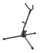 K & M 14300B Ssaxophone Stand KC