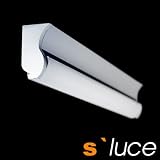 S-Luce TL5021-13 Linea Lichtleiste 57 cm, T5 / 13 Watt