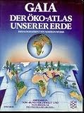 Produkt-Bild: Der &Ouml;ko-Atlas unserer Erde. hrsg. von Norman Myers. Mit e. Vorw. von Gerald Durrell. [Aus d. Engl. von Werner Bies]