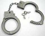from Pams Handcuffs with Key Plastic