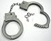 Handcuffs with Key Plastic
