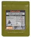 Chilli Con Carne - Ration Meal Freeze Dried - 550 Kcal