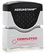 Stamp,Message,Completed Legend Cosco 038758