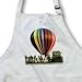 Hot Air Balloons - Hot Air Balloon - Aprons