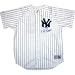 Andy Pettitte Replica Yankees Home Jersey (MLB Auth)