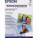 Epson A4 Premium Glossy Photo paper 20 pack