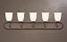 96005 - Designers Fountain - Vanity Light - Hubbard