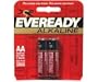 ENERGIZER AA-2 EVEREADY AA Alkaline Battery