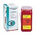 BD Home Sharps Container For Insulin Syringes,#323487 - 1 Ea