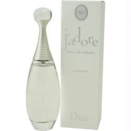 Jadore By Christian Dior Edt Spray/FN128099/3.4 oz/women/