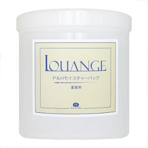 【Amazonの商品情報へ】ルアンジュ ピーチ＆ハニーパック 1ｋｇ