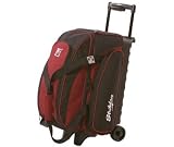 Eliminator 2 Black / Crimson Red Bowling Bag