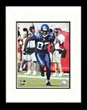 2004 Darrell Jackson Action 2 Framed Photograph