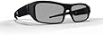 Xpand EX105BT Active 3D Shutter Glasses and Bluetooth Emitter for Mitsubishi Televisions