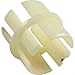 Pentair 24700-0029 Lateral Extension Adapter Replacement Sta-Rite Pool and Spa Sand Filter
