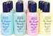 La Femme Nail Polish Remover Assorted Color
